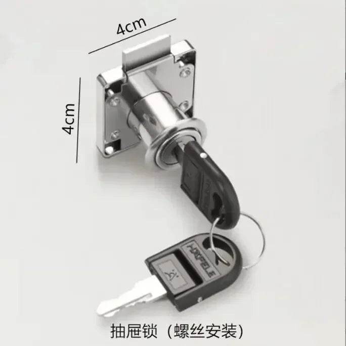 DIY Montessori Busy Board Wooden Toy Accessory Animal Hourglas Alarm Clock Mirror Educational Unlock Sensory Toy - ToylandEU