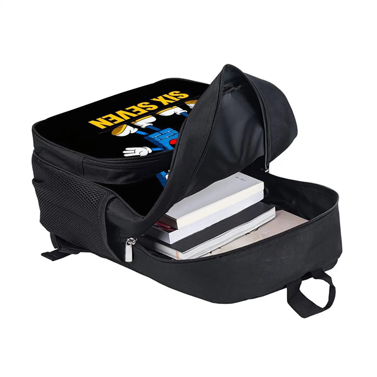 Kids School Backpack | Waterproof Design | Toylandeu™