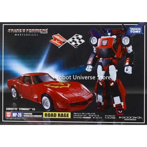 Transformers MasterPiece KO MP Series 12 13 15 17 19 21 ToylandEU.com Toyland EU