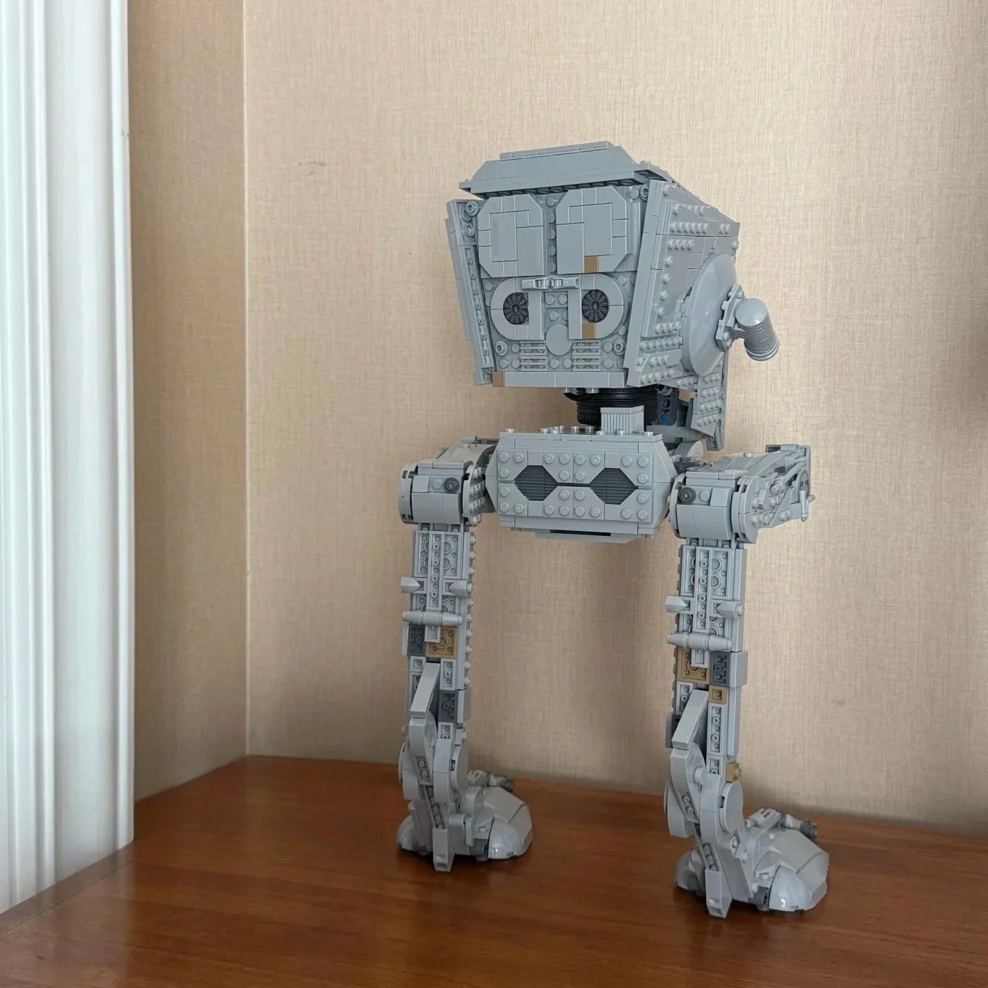 Star Wars UCS Model | Detailed Display | Toylandeu™