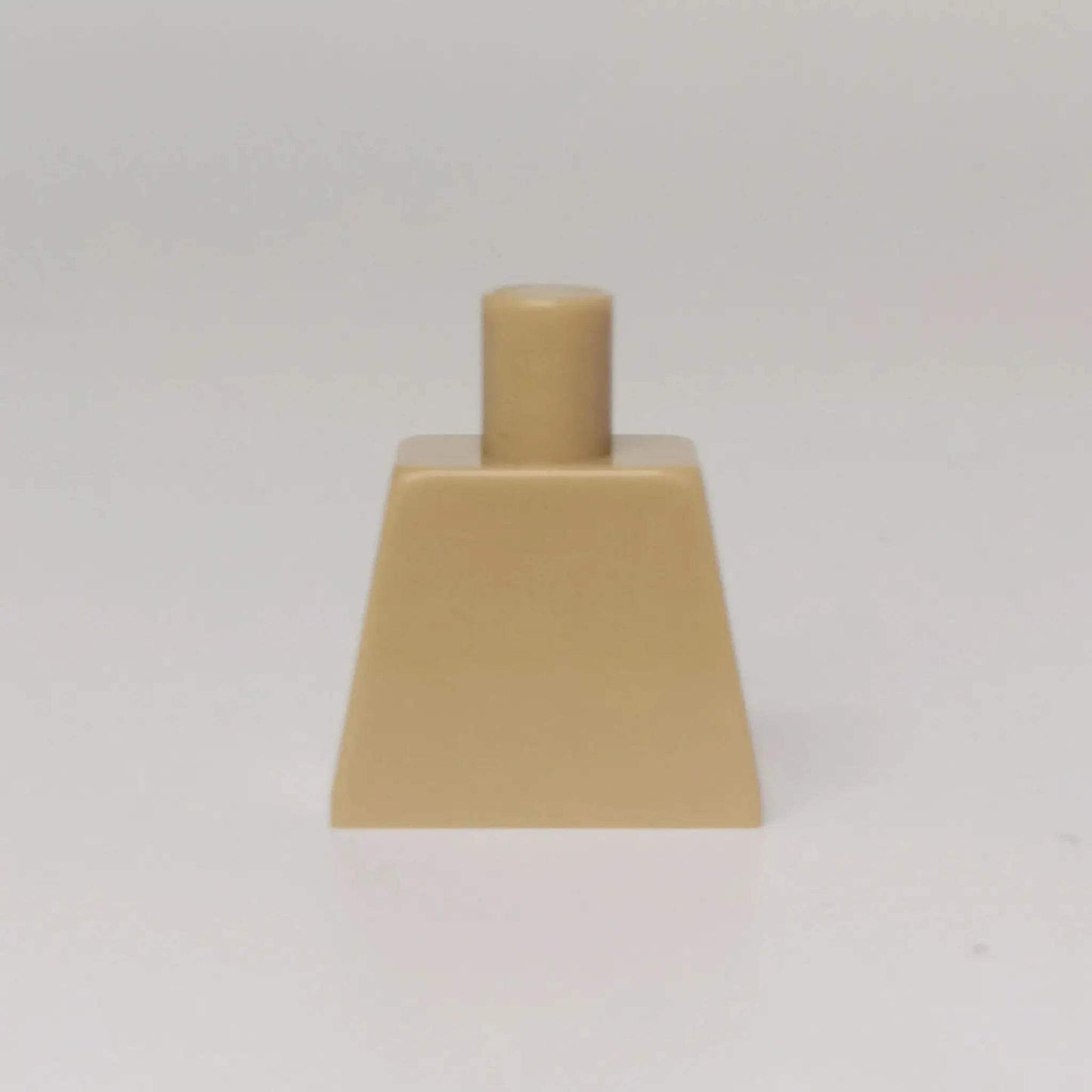 100pcs DIY MOC For 973 #Building block parts For Body Part Torso Plain - ToylandEU