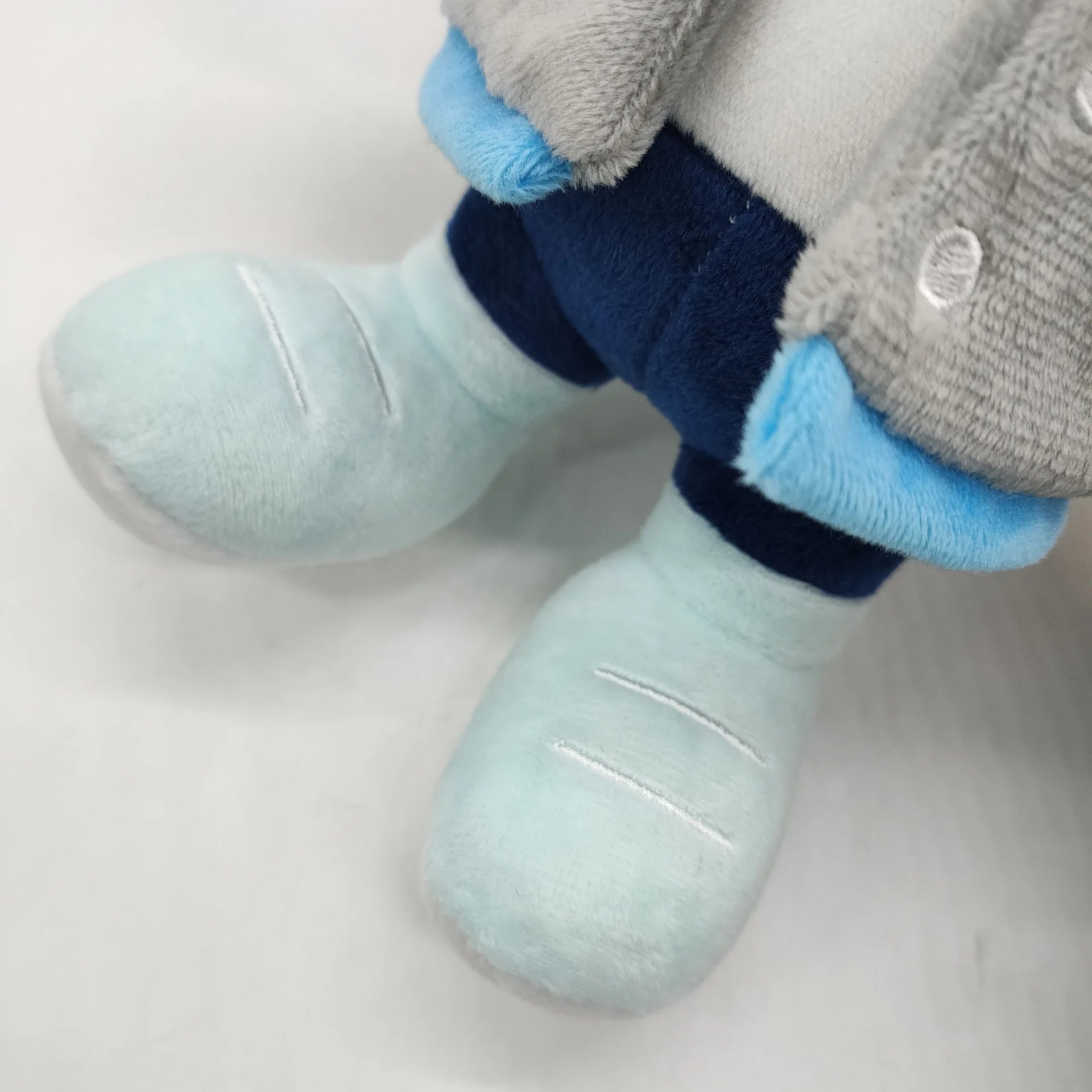 26CM Kanye Teddy Bear Plush Toy  Bear Dolls Stuffed Soft Toy - ToylandEU