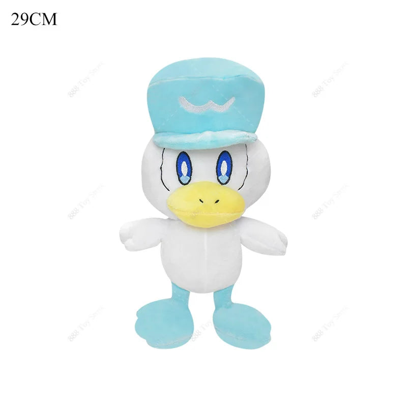 Pokemon Plush Collection Bundle Soft Cuddly Gift For Kids