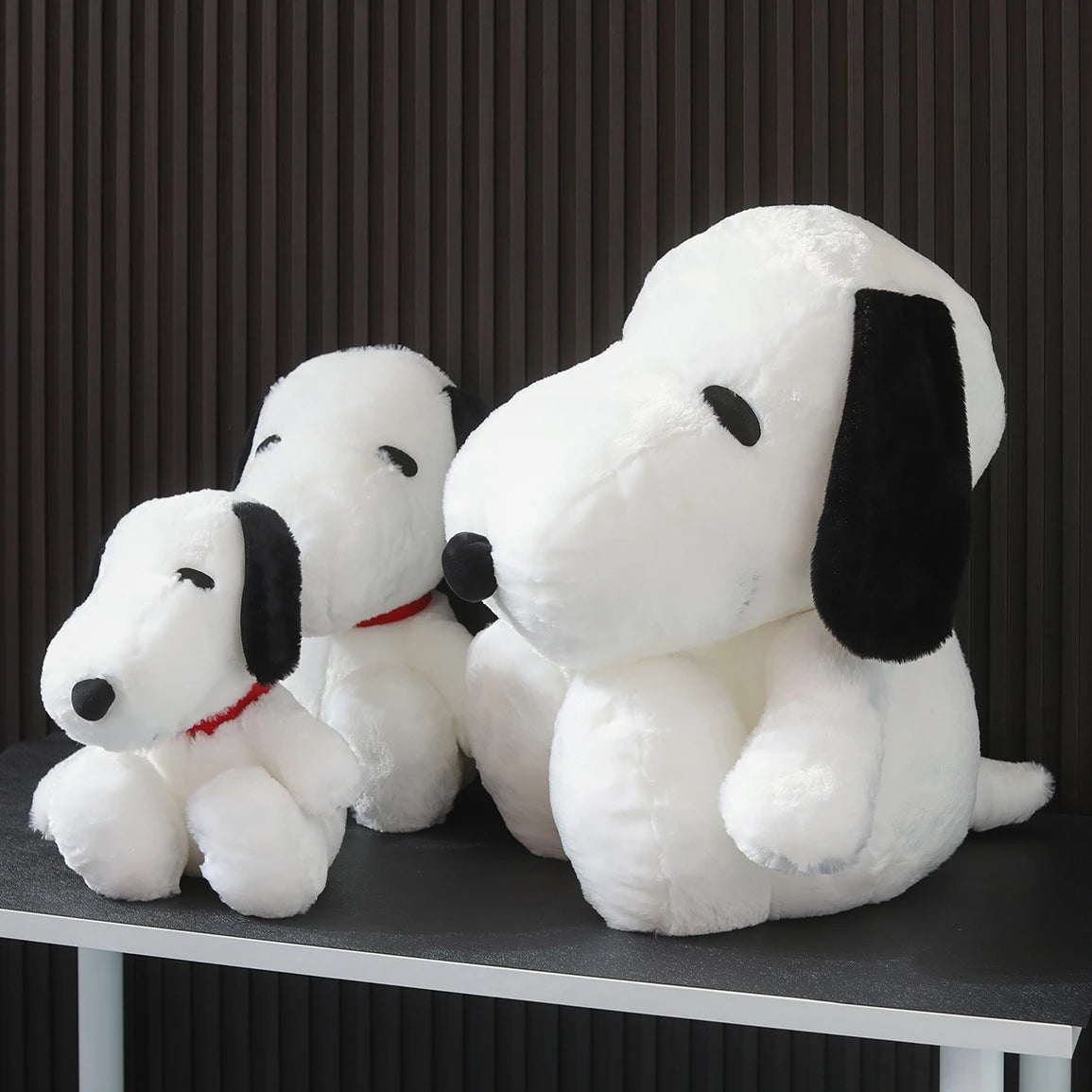 Snoopy Plush Toy Pillow, Ultra Soft Cartoon Dog Gift