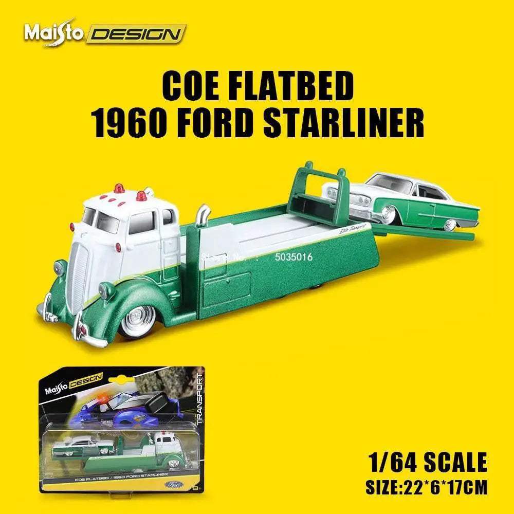 Premium Diecast Car Model Collection Featuring 1988 BMW 3 Series M3 and 1965 Ford Mustang for Enthusiasts and Gift Seekers - ToylandEU