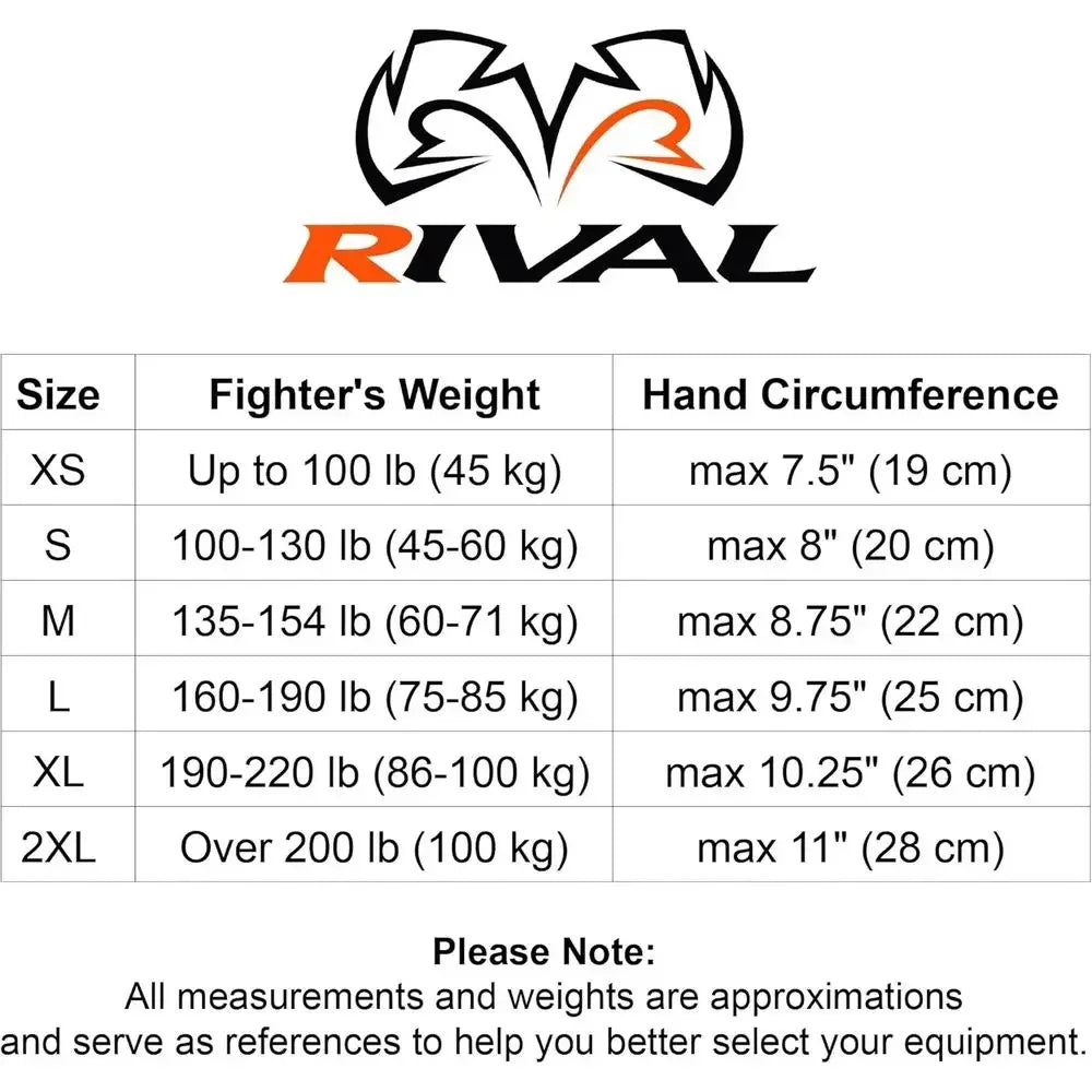 Boxing Gloves | Dense Padding | Hook And Loop | X Large