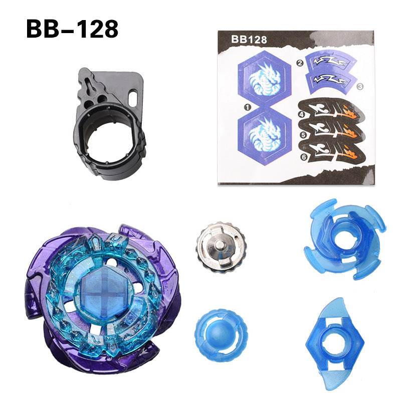 Beyblade Burst Launchers GT Toys Alloy Battle Constellation Gyro - ToylandEU