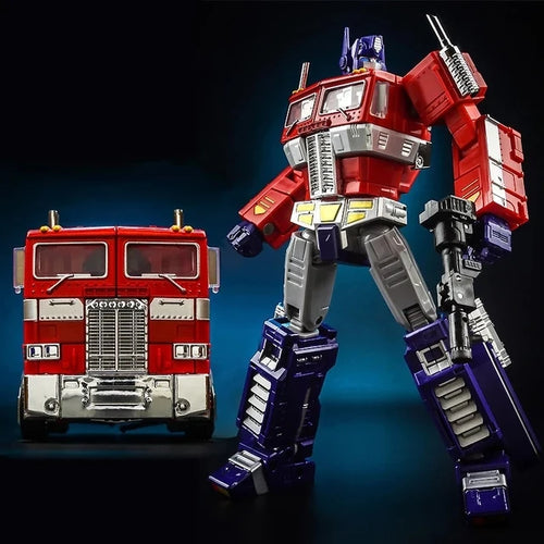 Cool 19CM Transformation Toys with Original Box - G1 MP10V Action Figure ToylandEU.com Toyland EU