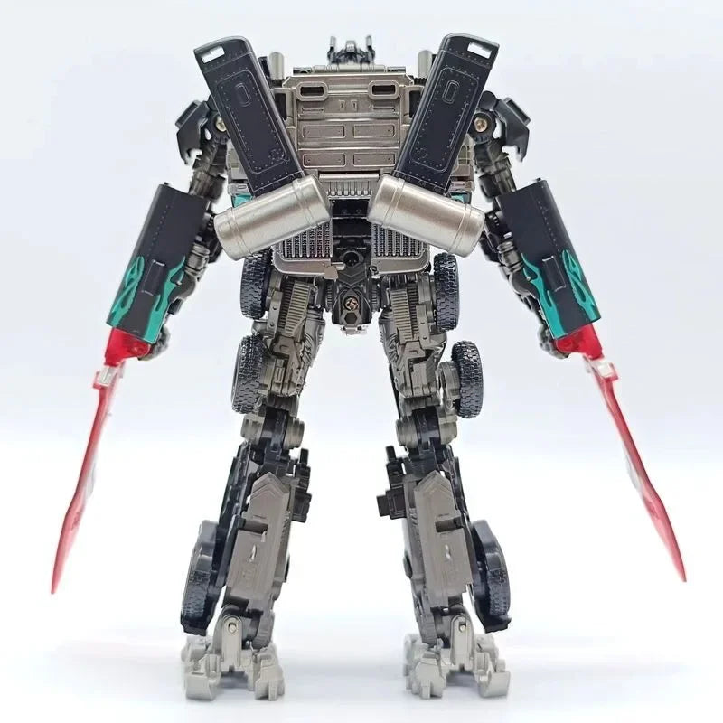 BAIWEI adaptable TW-1022C OP Commander Action Figure - 17.5cm Height, Suitable for Ages 14+ - ToylandEU