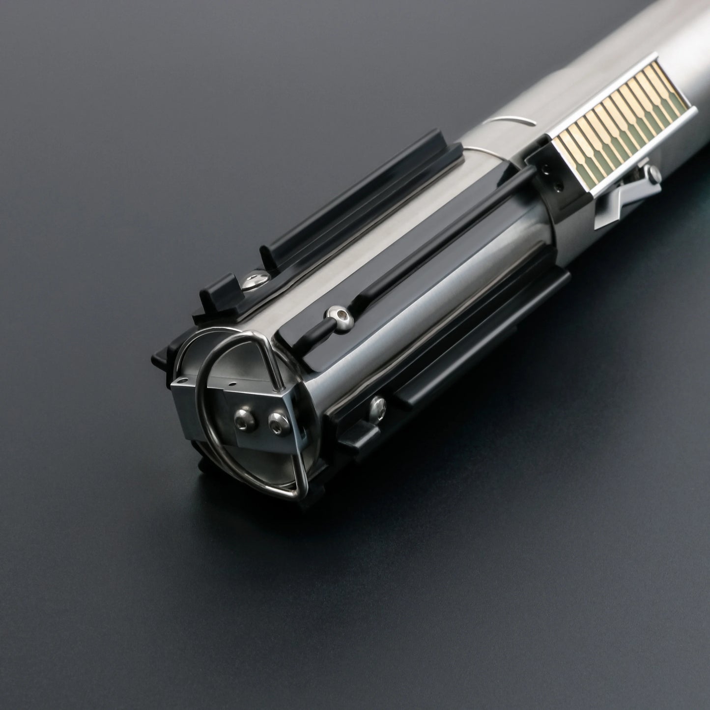 Lightsaber | Neo Pixel | SNV4 Soundboard | Metal Handle