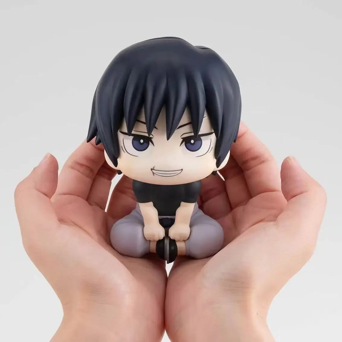 Jujutsu Kaisen Anime Figures | Bandai Collectibles | Character Set | 18 Plus