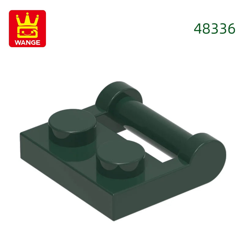 Building Blocks | 181 Piece Count | Plastic Studded Bricks | Kids Play Sets
