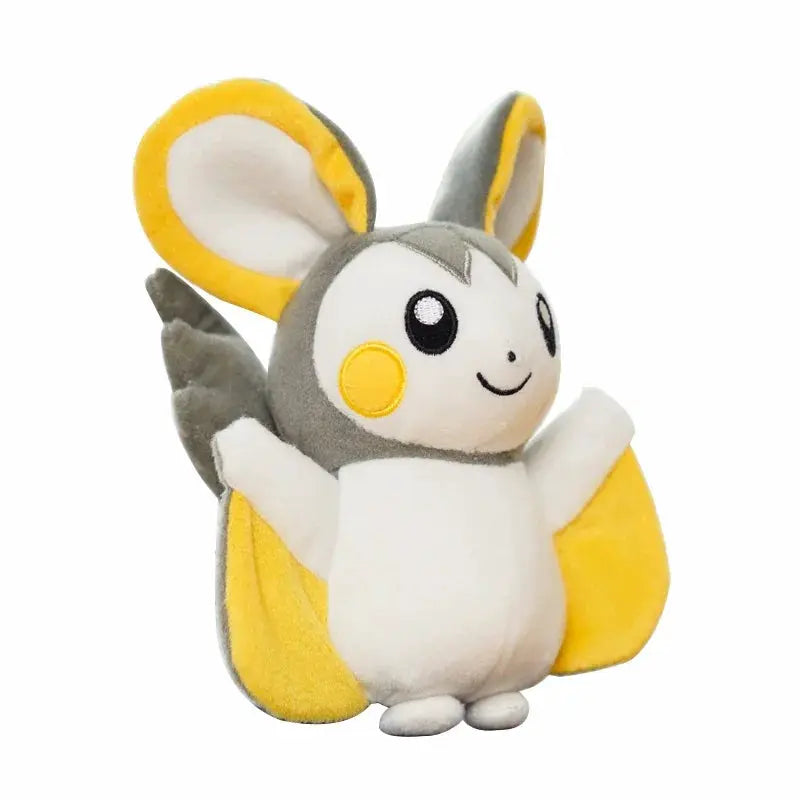 Tepig Oshawott Pokemon Stuffed Doll Pokemon Pikachu Sleeping Series Sylveon Glaceon Leafeon Gengar Plush Piplup Peluche Toy Gift - ToylandEU