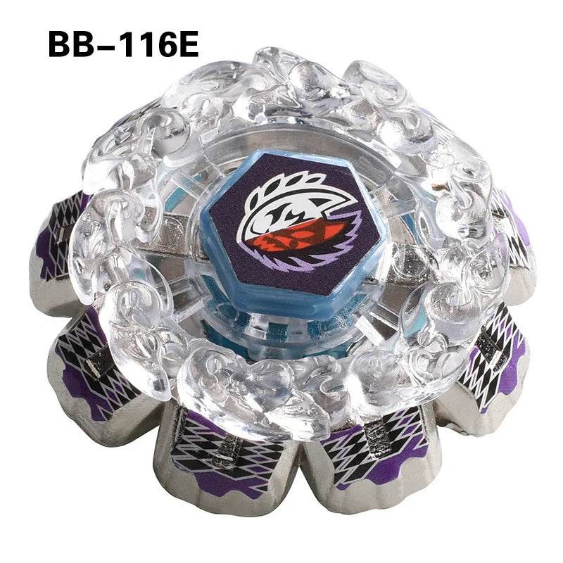Beyblade Burst Launchers GT Toys Alloy Battle Constellation Gyro - ToylandEU