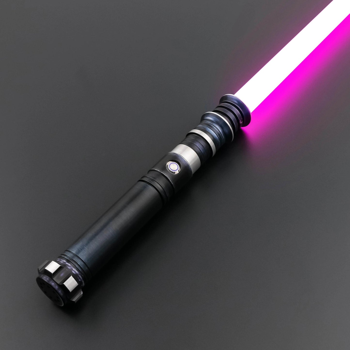 TXQSABER Lightsaber Neo Pixel Heavy Dueling RGB Laser Sword - ToylandEU