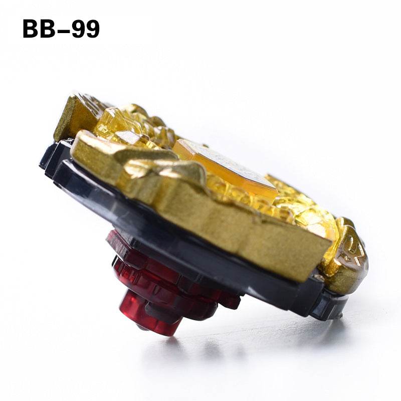 Beyblade Burst Launchers GT Toys Alloy Battle Constellation Gyro - ToylandEU