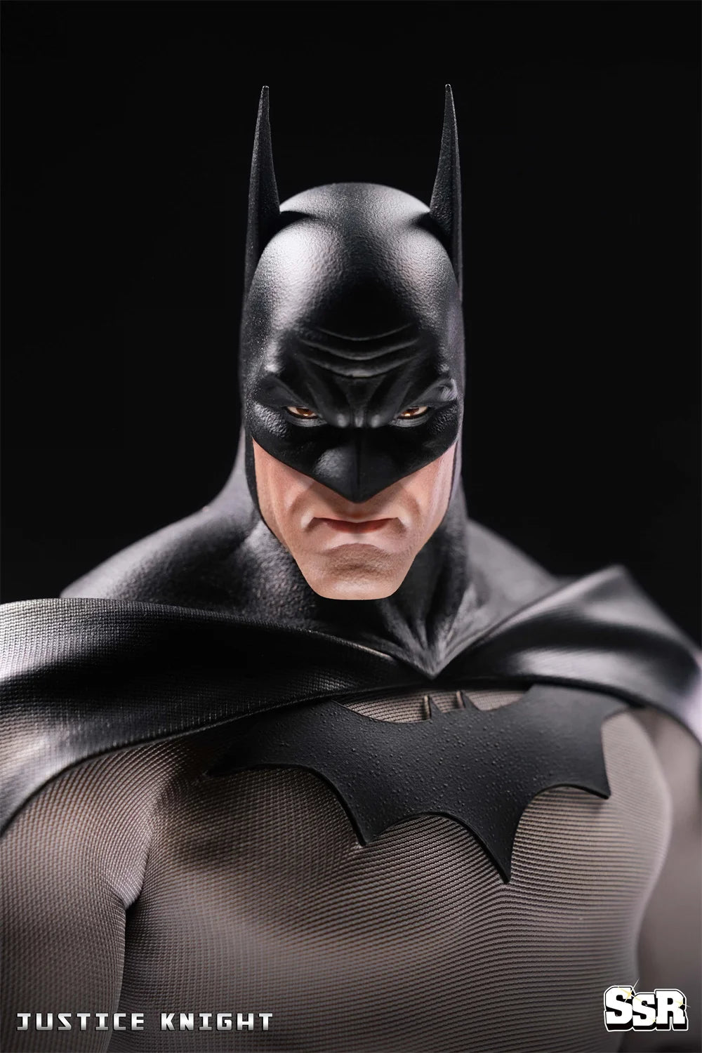 Action Figure Accessories | 1 To 6 Scale Bat Hero Knight | For 12 Inch Figures