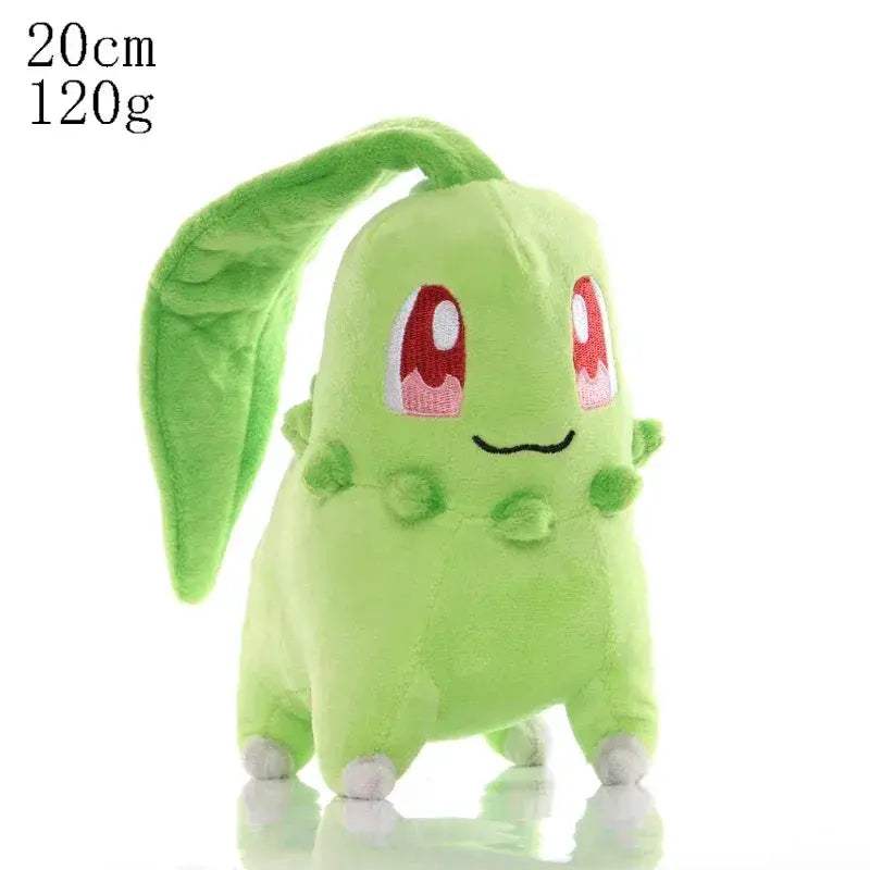 Cute Pokemon Plush Toy Collections, Kawaii Cuddling Pokemon Stuff Dolls To Sleep With Gifts for Kids - CLOUDANIMESTUDIO