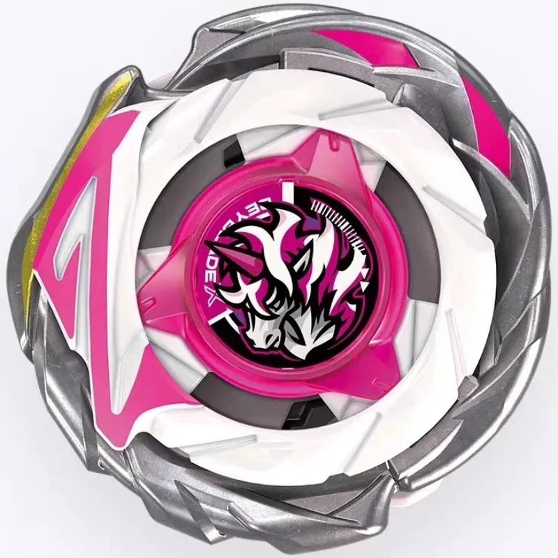 Takara Tomy Beyblade | CX17 Metal Build | 4cm Width | Vol Ten Edition