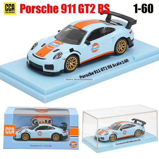 Alloy Diecast Cars | True Scale Design | Detailed Paint Finish | Collector Gift