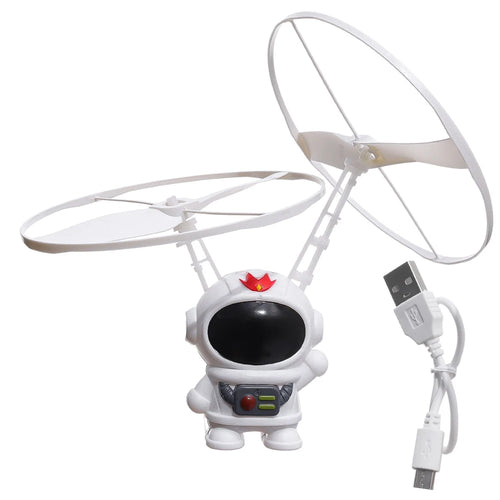 Levitating Flying Astronaut Drone Toy ToylandEU.com Toyland EU