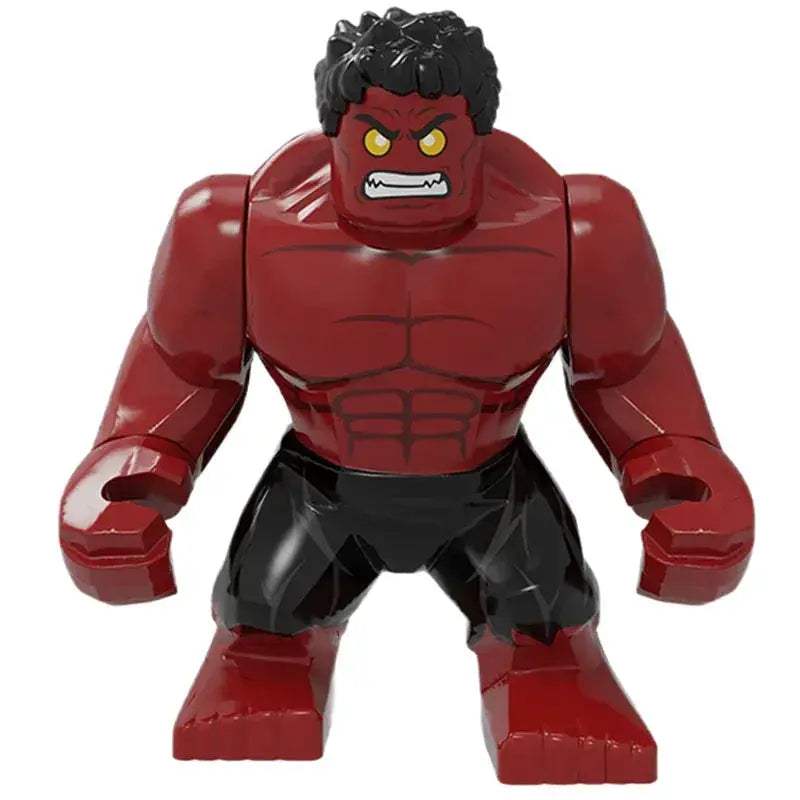 Blind Box Mini Building Blocks Collectible Figures - ToylandEU