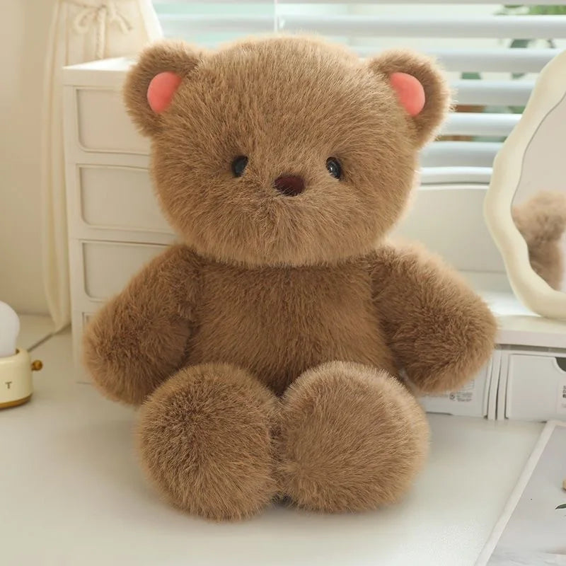 Plush Toy | 30cm Size | Bear Rabbit Pig Plush | 30cm