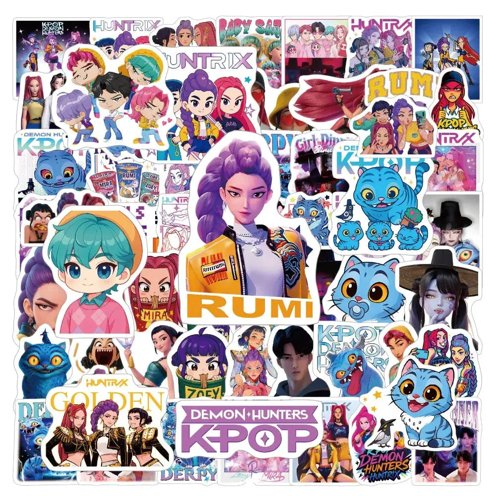 2026 HOT Party Supplies Atmosphere Decoration Purple Laser KPOP Mylar Balloons Party Decoration Foil Balloons - ToylandEU