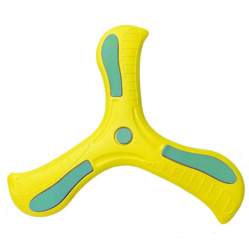 Children's Boomerang Toy V-Shaped Dart Returning Boomerang Throwing Toyland EU