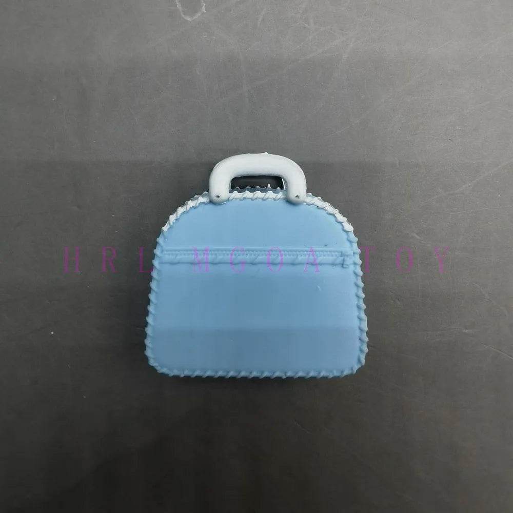 Original 24cm Doll Sister Dress Up Accessories For Girls - ToylandEU