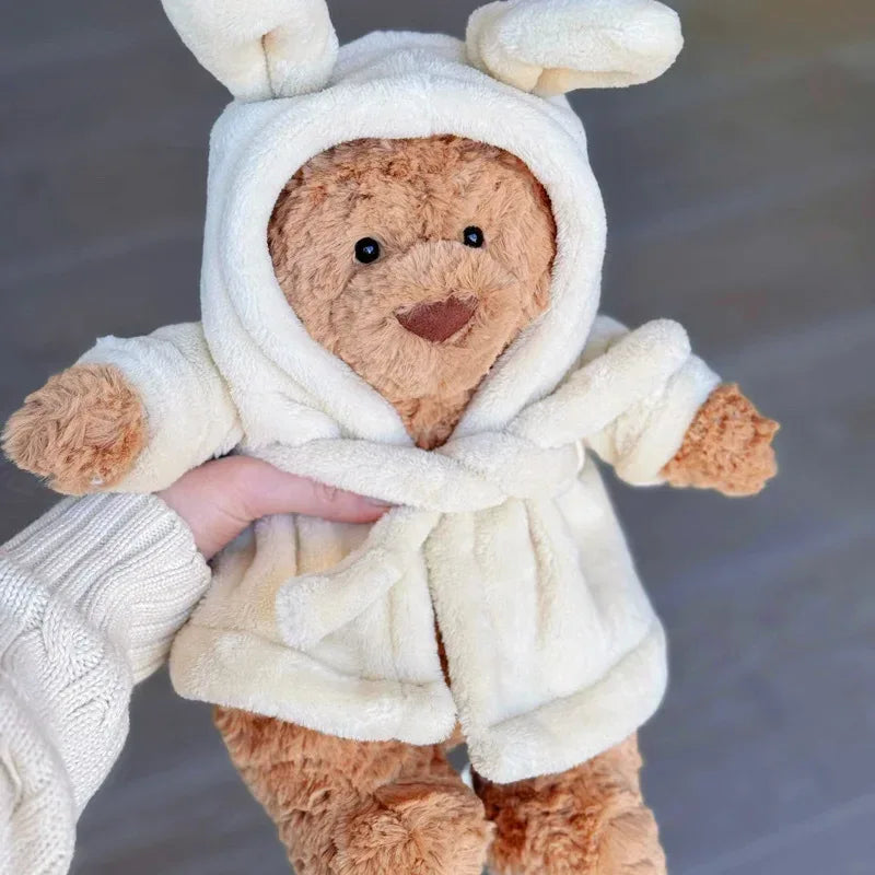 Jellycat Large Plush Monkey Toy Ultra Soft Gift For Kids - ToylandEU