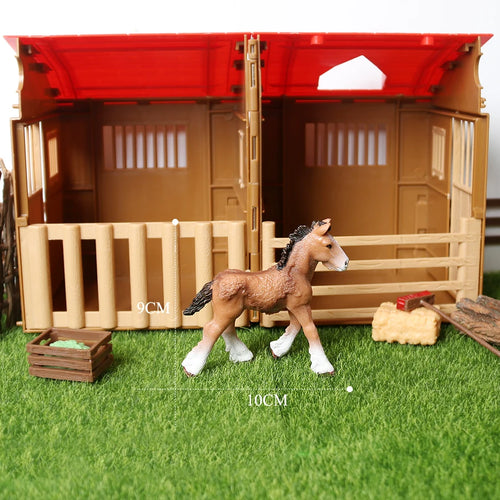 Realistic Horse and Pony Models - Collectible Figurines and Toys ToylandEU.com Toyland EU