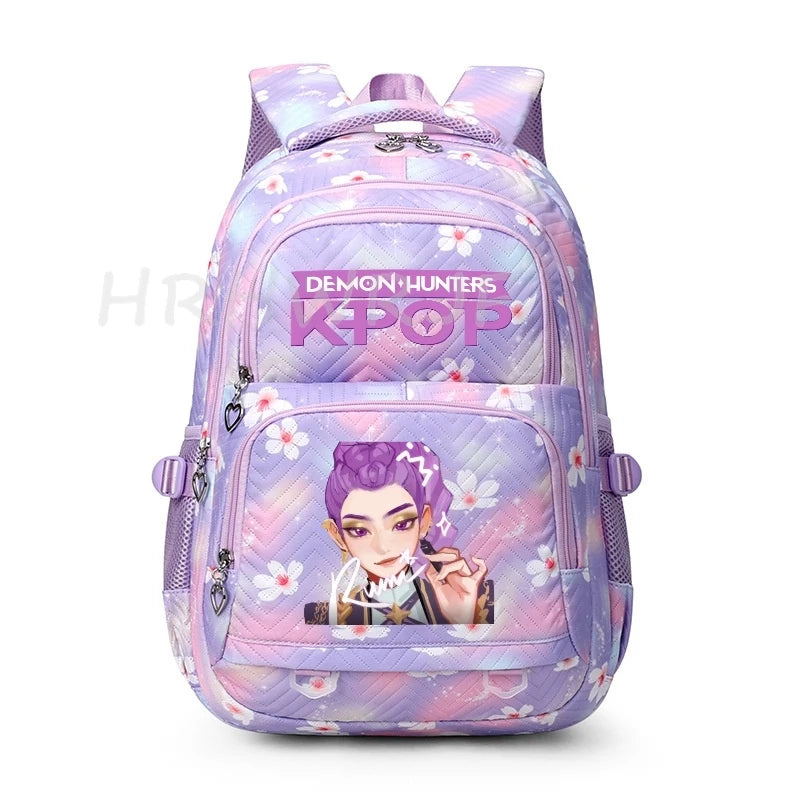 Backpack | Capacity Below 20 L | Closure Zipper | Teens Unisex