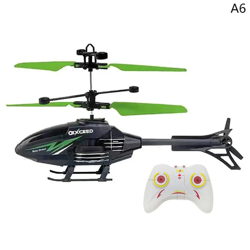 Mini RC Drone Rechargeable Remote Control RC Helicopters Drone Toys ToylandEU.com Toyland EU