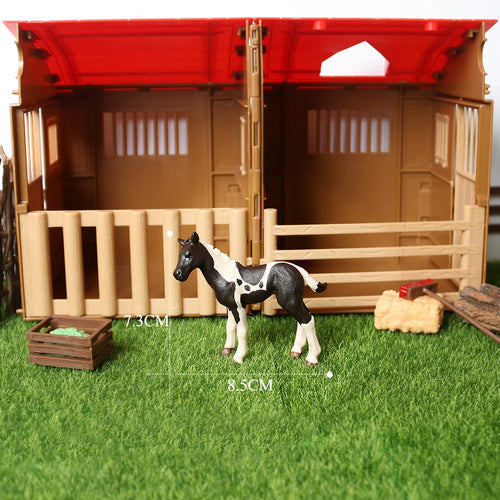 Realistic Horse and Pony Models - Collectible Figurines and Toys ToylandEU.com Toyland EU