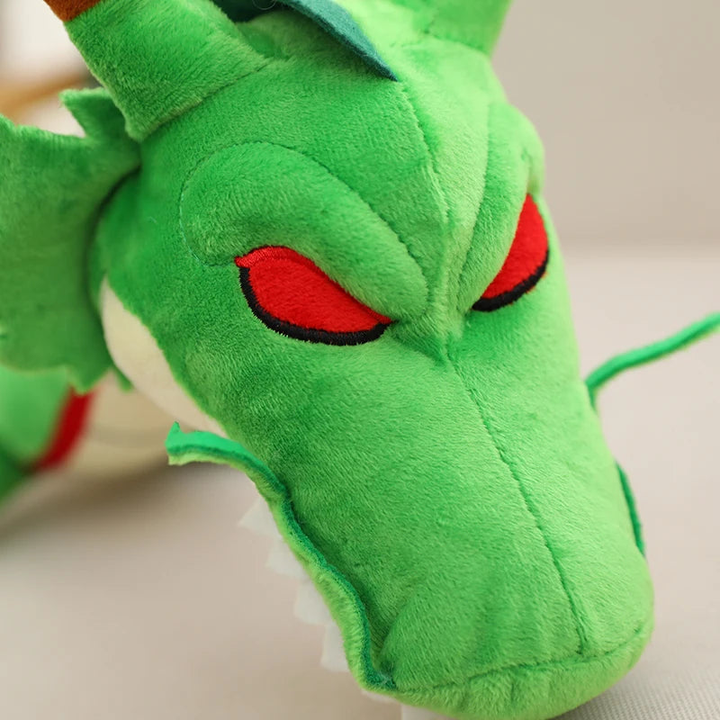 Shenron Dragon Plush Toy for Home Decor and Cosplay