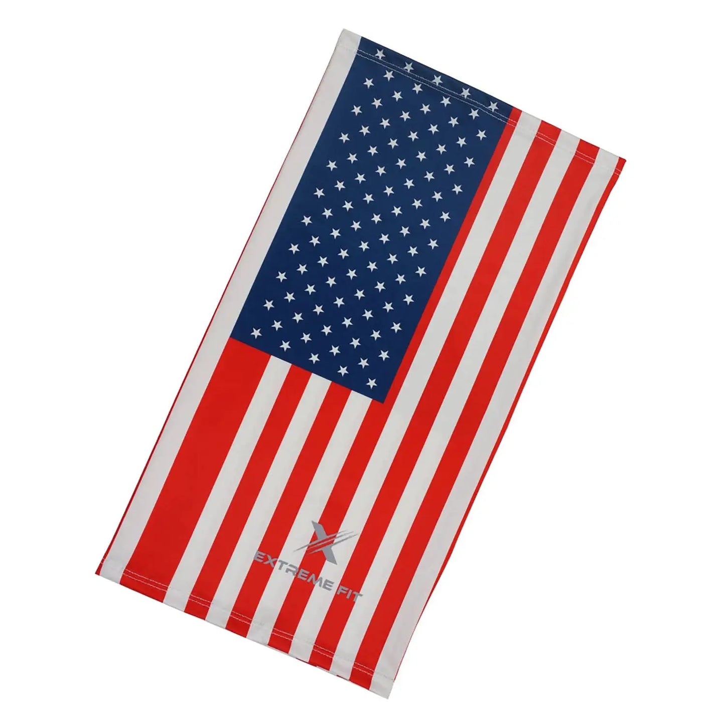 2026 world mask Flag 20x45cm Football cup fans' seamless magic headscarf cycling windproof mask Banner Event Garlands decoration - ToylandEU