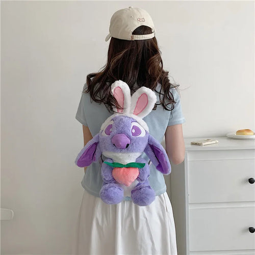 Sanrios Cinnamoroll Kuromi Melody Plush Dolls Backpacks New ToylandEU.com Toyland EU