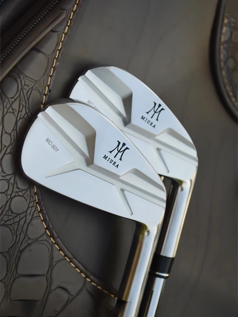 Premium 7-Piece MC501 Golf Irons Set for Superior Performance - ToylandEU