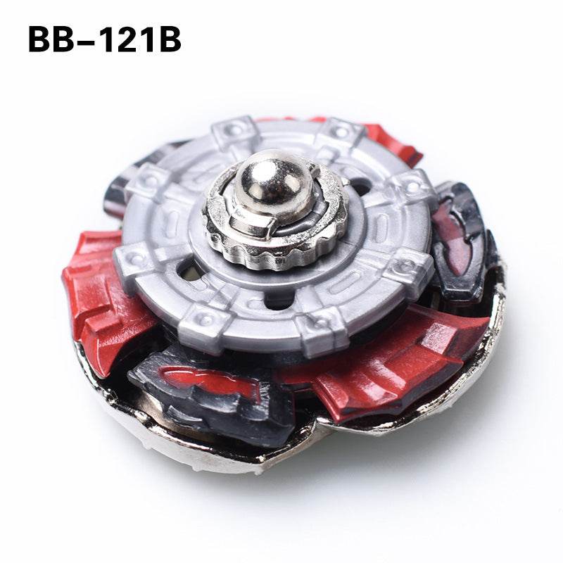 Beyblade Burst Launchers GT Toys Alloy Battle Constellation Gyro - ToylandEU