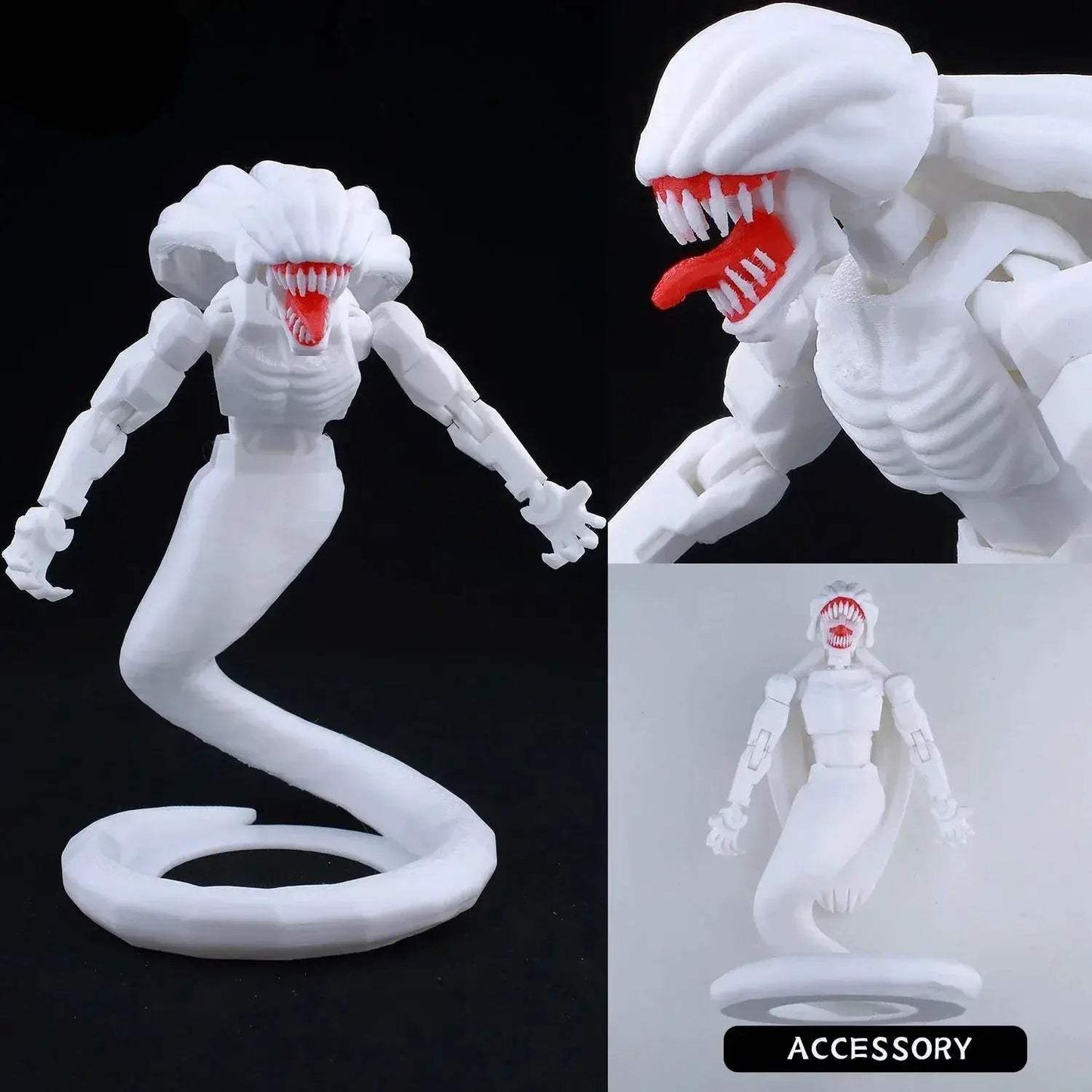 Jujutsu Kaisen 3D Printed Anime Figurine, Gojo Satoru Toji Yuji Sukuna Mahoraga Yuta - CLOUDANIMESTUDIO