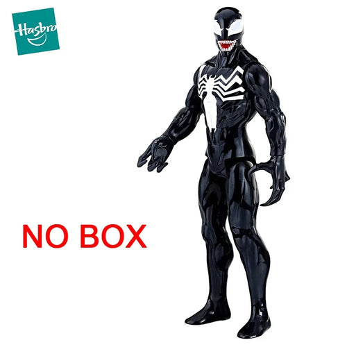 30cm Hasbro Marvel Spiderman Iron Spider Ghost Venom Action Figure ToylandEU.com Toyland EU