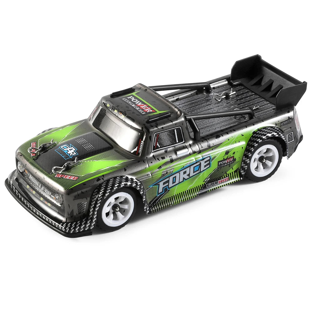 Wltoys 284131 1/28 4WD Remote Control Drift Car with LED Lights