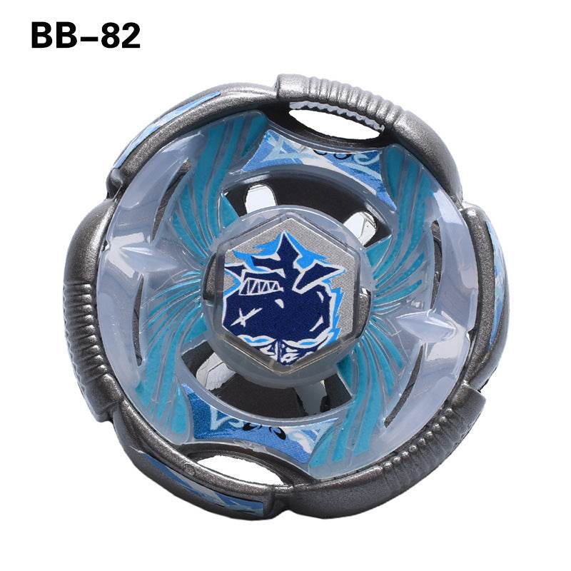 Beyblade Burst Launchers GT Toys Alloy Battle Constellation Gyro - ToylandEU