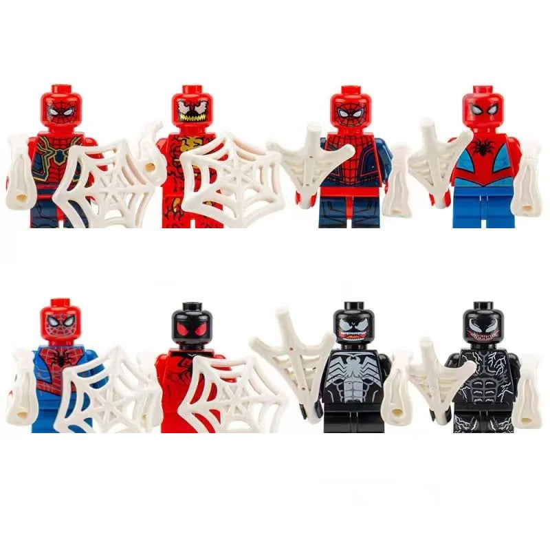 Mini Building Bricks | Lego Compatible | Toylandeu™