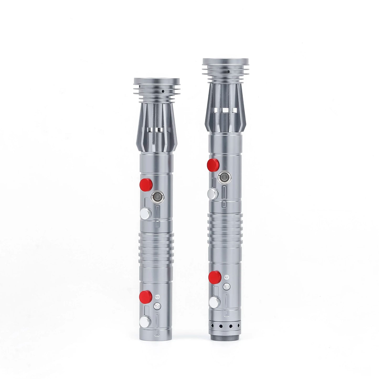 Lightsaber | Double Blade 82cm 92cm Blades | App Control | 2 Pack
