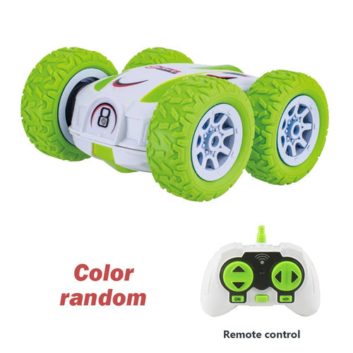 RC Car 2.4G Wireless Remote Control Cool High-Speed Racing Vehicle ToylandEU.com Toyland EU