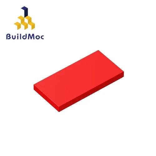 50G Aroud 52PCS High-Tech Assemble Particle 87079 Bricks - ToylandEU