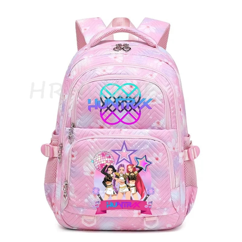 Backpack | Capacity Below 20 L | Closure Zipper | Teens Unisex