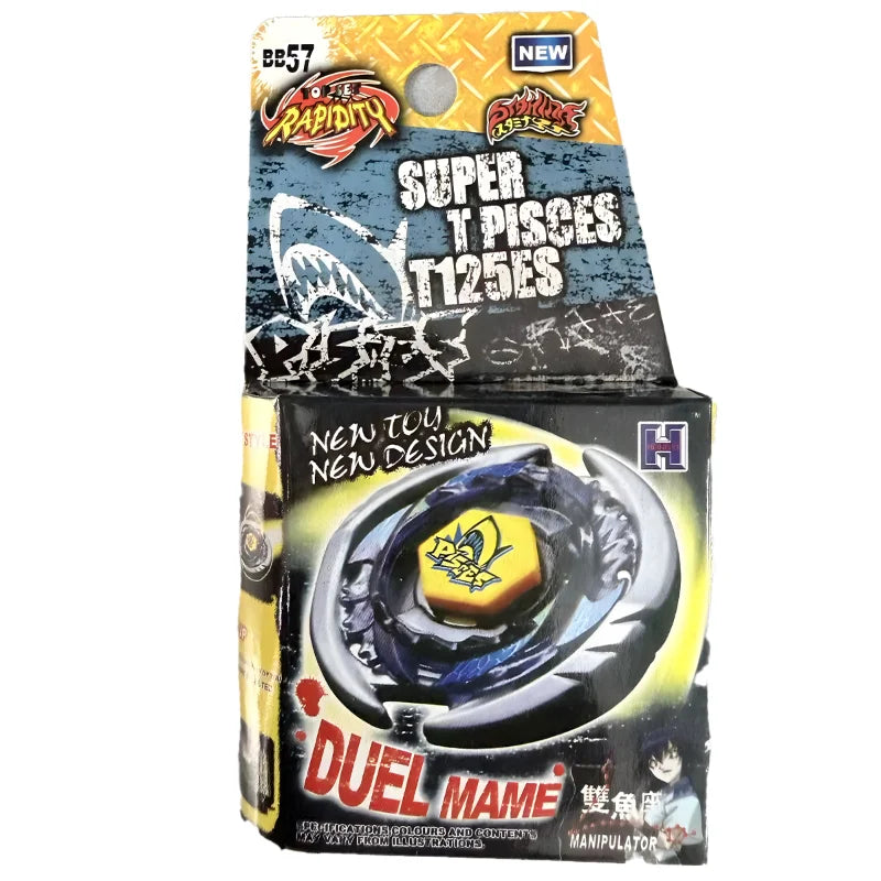 Metal Beyblade | 5Cm Diecast Core | Takara Tomy Build | Adult Collector Grade